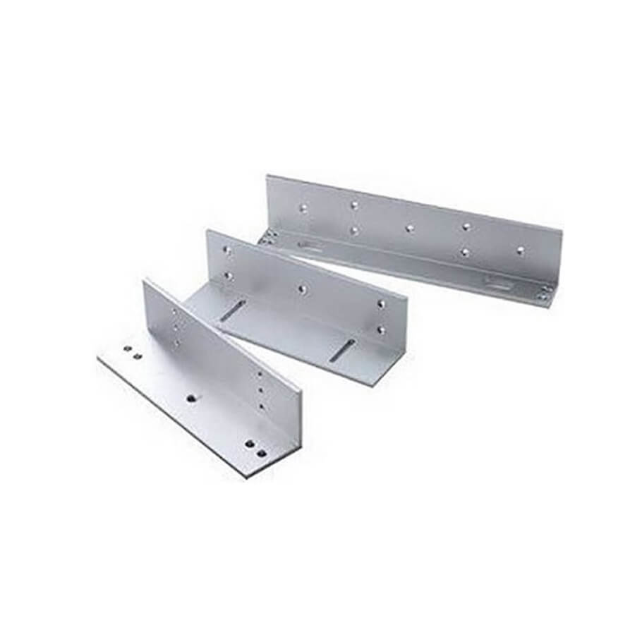 Giá đỡ chữ ZL cho khóa điện từ ZKTeco LMD-280ZL
